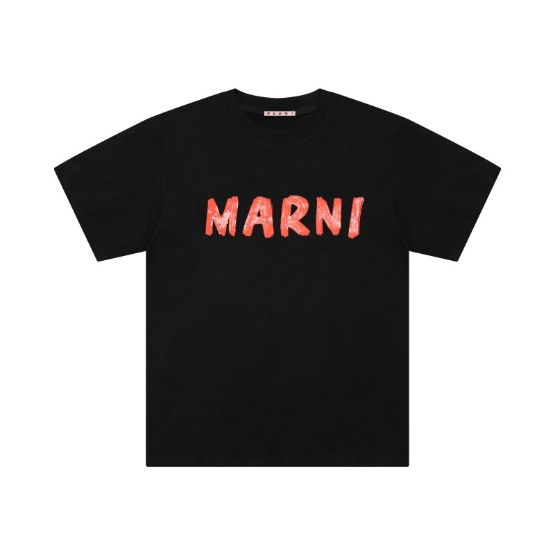 Marni T-Shirts